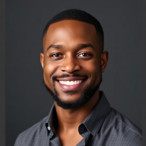Marcus Webb