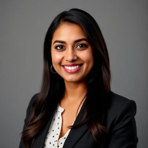 Priya Patel
